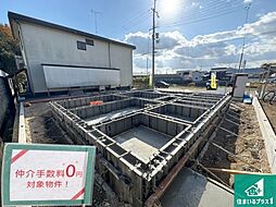 小野市市場町　第1期　新築一戸建て 1区画