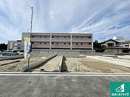 豊中市穂積　第2期　新築一戸建て 11号地