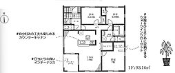 西脇市上野　第5期　新築一戸建て 2号地