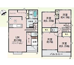 加西市北条町古坂　新築一戸建て 2号地