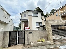 川西市丸山台　中古一戸建て