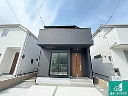 神戸市垂水区桃山台　第23−1期　新築一戸建て 2号地