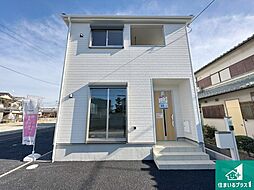 岸和田市加守町　第3期　新築一戸建て 1号地