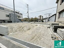 神戸市須磨区白川台　第1期　新築一戸建て 2号地