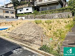 京都市伏見区深草願成町　新築一戸建て 1号地