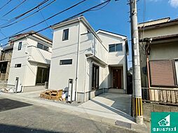 草津市平井第23　2期　新築一戸建て 2号地