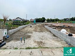 大津市坂本第30期　新築一戸建て 2号地