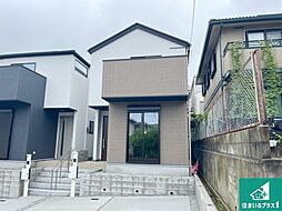 神戸市須磨区白川台　第2期　新築一戸建て 2号地