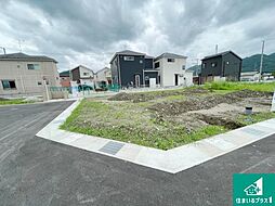 亀岡市曽我部町寺第3期　新築一戸建て 7号地