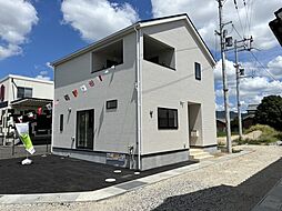 奈良市東九条町　第18期　新築一戸建て 1号地