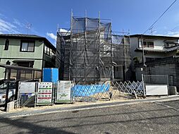 北葛城郡河合町広瀬台　第23-2期　新築一戸建て 1号地