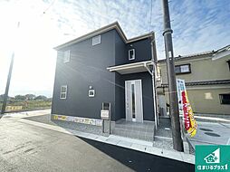 桜井市三輪　第7期　新築一戸建て 2号地