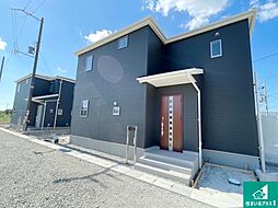 桜井市三輪　第7期　新築一戸建て 2号地