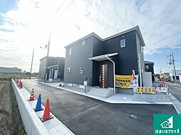 桜井市三輪　第7期　新築一戸建て 1号地