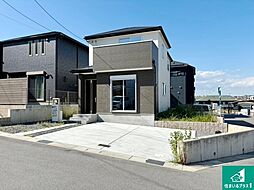 奈良市中山町　第23-1期　新築戸建て 1号地