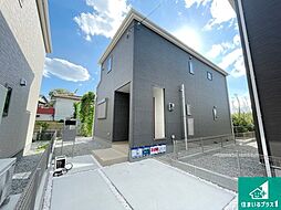 磯城郡川西町結崎　第13期　新築一戸建て 2号地