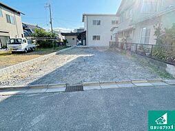 近江八幡市鷹飼町　第23-1期　新築一戸建て