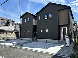 大和郡山市小泉町　第23-1期　新築戸建て 1号地