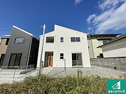 天理市三島町　第2期　新築一戸建て 2号地