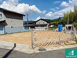 京都市左京区岩倉幡枝町　第1期　新築一戸建て 3号地