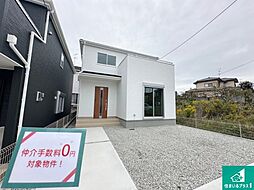 大和郡山市額田部北町　第5期　新築一戸建て 2号地