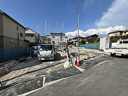 大和郡山市額田部北町　第5期　新築一戸建て 2号地