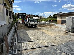 香芝市磯壁　第6期　新築一戸建て 1号地