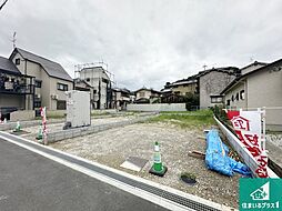 大和高田市池田　新築一戸建て 6号地