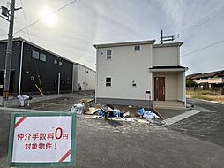 生駒郡平群町西宮　新築一戸建て 4号地