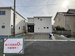 生駒郡平群町西宮　新築一戸建て 3号地