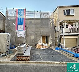 奈良市肘塚町　第2期　新築一戸建て 1号地