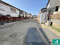 奈良市西木辻町　第1期　新築一戸建て 1号地