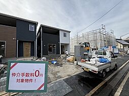 生駒郡平群町吉新　第2期　新築戸建て 1号地