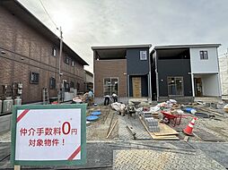 生駒郡平群町吉新　第2期　新築戸建て 2号地