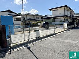 生駒市青山台　第23-3期　新築戸建て 1区画