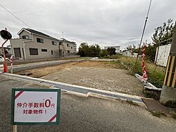 桜井市戒重　第6期　新築一戸建て 1号地