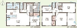 奈良市東九条町　第15期　新築一戸建て 1号地