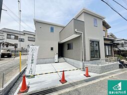 〜5日(土)6日(日)現地説明会開催予定〜岸和田市尾生町　第23ー