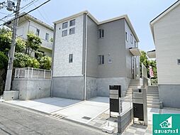 堺市南区庭代台　新築一戸建て 2号地