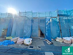 大和高田市南今里町　第9期　新築一戸建て 1号地