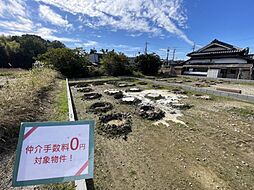 北葛城郡河合町川合　第1期　新築一戸建て 2号地