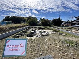 北葛城郡河合町川合　第1期　新築一戸建て 1号地