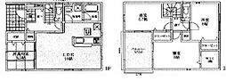 近江八幡市北之庄町　第4期　新築一戸建て 1号地