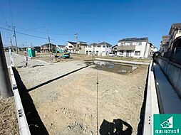 磯城郡川西町大字結崎　第17期　新築一戸建て 1区画