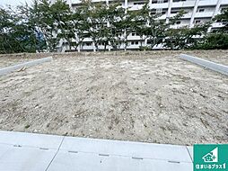 川西市清和台東　新築一戸建て 8号地