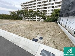 川西市清和台東　新築一戸建て 7号地