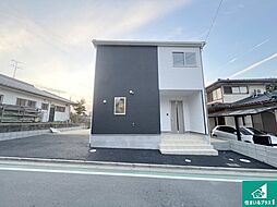 奈良市七条西町　第3期　新築一戸建て 1区画