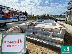 奈良市七条西町　第3期　新築一戸建て 1区画