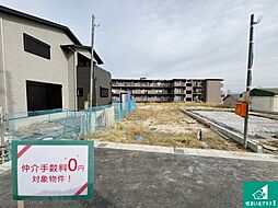 生駒郡斑鳩町龍田西　第7期　新築一戸建て 1号地