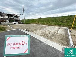 奈良市東九条町　新築一戸建て 3号地